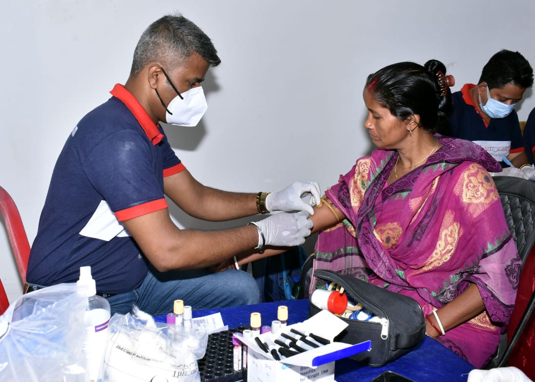 Clinical Diagnostics & Tests