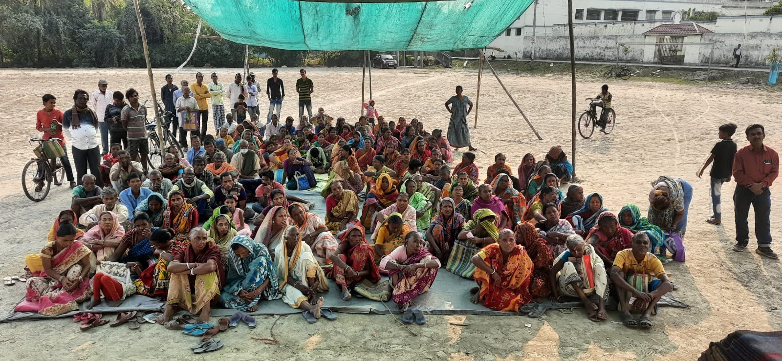🧣 Two Back-to-Back Winter Relief Drives by L4H Foundation: December 2022–January 2023 detail 3